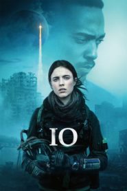 IO (2019) izle