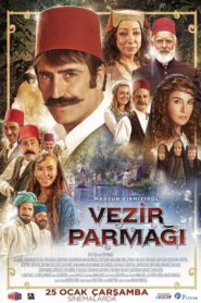 Vezir Parmağı (2017) Yerli Film izle