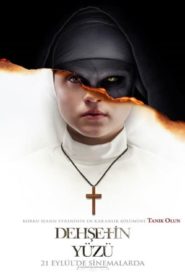 Dehşetin Yüzü (2018) izle