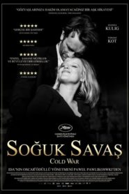 Soğuk Savaş (2018) Türkçe Dublaj izle