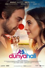 Dünya Hali (2018) Yerli Film izle