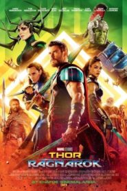 Thor 3: Ragnarok (2017) izle