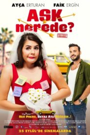 Aşk Nerede? (2015) Yerli Film izle