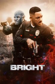 Bright (2017) izle