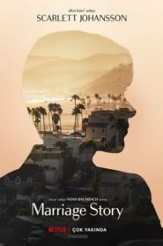 Marriage Story (2019) izle