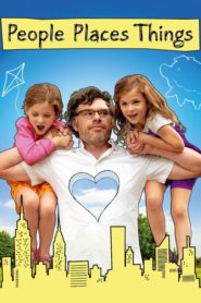 İnsanlar, Yerler, Şeyler (2015) Türkçe Dublaj izle