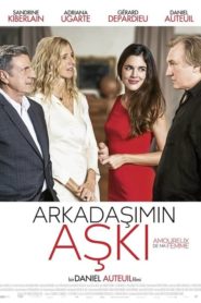 Arkadaşımın Aşkı (2018) Türkçe Dublaj izle