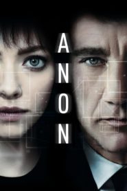 Anon (2018) izle