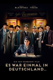 Elveda Almanya (2017) Türkçe Dublaj izle