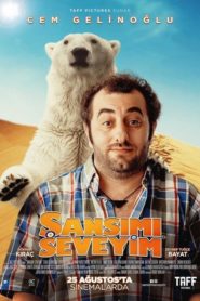 Şansımı Seveyim (2017) Yerli Film izle