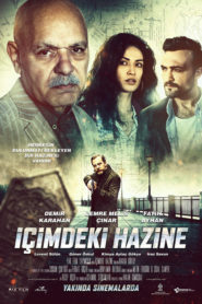 İçimdeki Hazine (2018) Yerli Film izle