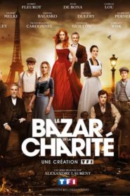 Le bazar de la charité