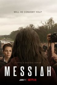 Messiah (Türkçe Dublaj)