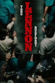 Lennon Raporu (2016) Türkçe Dublaj izle