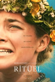 Ritüel (2019) izle