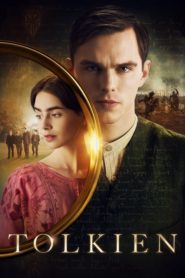 Tolkien (2019) Türkçe Dublaj izle