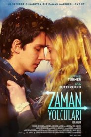 Zaman Yolcuları (2018) Türkçe Dublaj izle