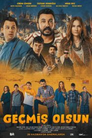 Geçmiş Olsun (2019) Yerli Film izle