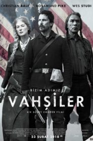 Vahşiler (2017) Türkçe Dublaj izle