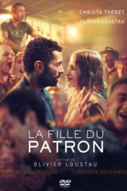 Patronun Kızı (2016) Türkçe Dublaj izle