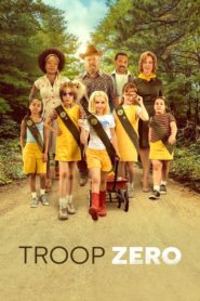 Troop Zero (2020) izle