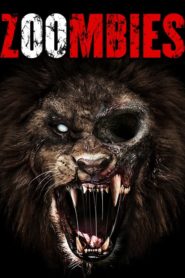 Zombi Hayvanlar (2016) Türkçe Dublaj izle