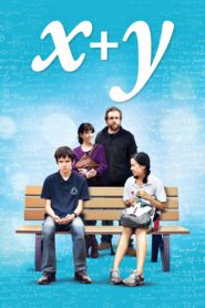 X+Y (2015) Türkçe Dublaj izle