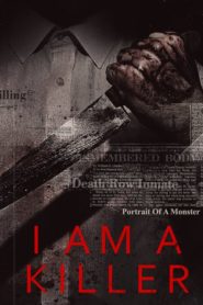 I Am a Killer (Türkçe Dublaj)