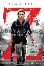 Dünya Savaşı Z (2013) izle