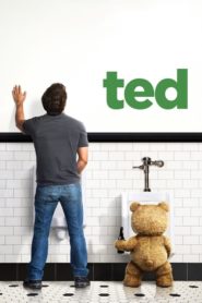 Ayı Teddy (2012) izle