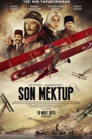 Son Mektup (2015) Yerli Film izle