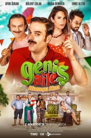 Geniş Aile 3: Komşu Kızı (2019) Yerli Film izle