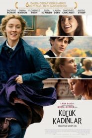 Küçük Kadınlar (2019) Türkçe Dublaj izle