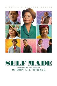 Self Made: Inspired by the Life of Madam C.J. Walker (Türkçe Dublaj)