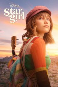 Stargirl (2020) izle