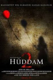 Hüddam 2 (2019) Yerli Film izle