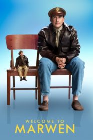 Marwen’a Hoş Geldiniz (2018) Türkçe Dublaj izle