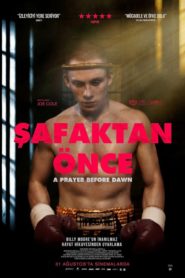 Şafaktan Önce (2018) Türkçe Dublaj izle