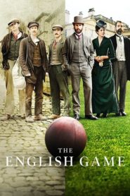 The English Game (Türkçe Dublaj)