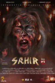 Sahir Deep Web (2019) Yerli Film izle