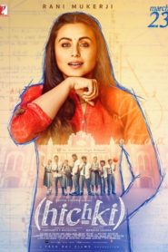 Hichki (2018) Türkçe Dublaj izle