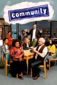 Community (Türkçe Dublaj)