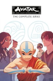 Avatar: The Last Airbender (Türkçe Dublaj)