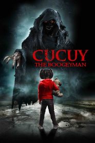 Öcü Cucuy (2018) Türkçe Dublaj izle