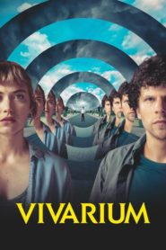 Vivarium (2020) izle