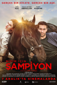 Bizim İçin Şampiyon (2018) Yerli Film izle