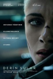 Derin Sular (2020) Türkçe Dublaj izle