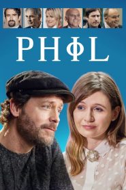 Phil (2019) Türkçe Dublaj izle