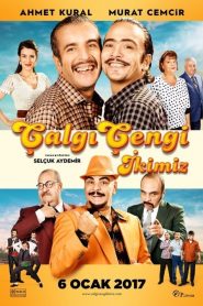 Çalgı Çengi İkimiz (2017) Yerli Film izle