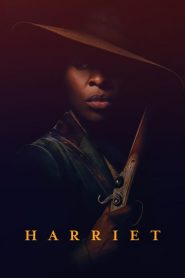 Harriet (2019) Türkçe Dublaj izle